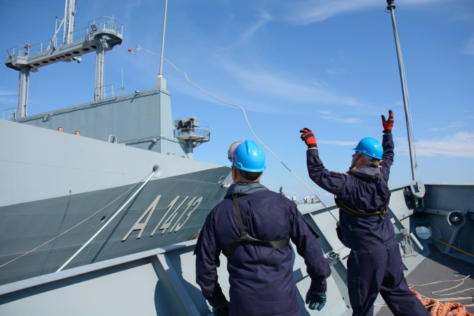 Northern Coasts 2015‬-GospodarkaMorska.pl