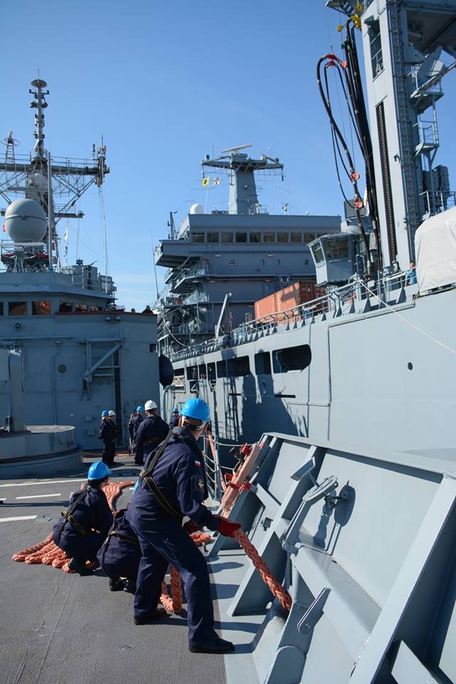 Northern Coasts 2015‬-GospodarkaMorska.pl