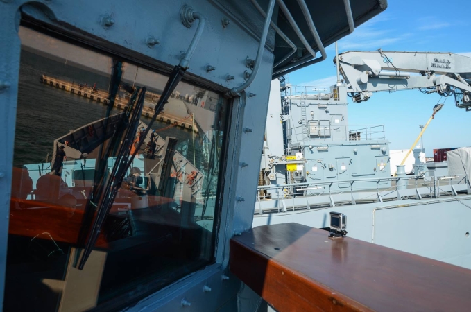 Northern Coasts 2015‬-GospodarkaMorska.pl