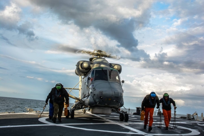 Northern Coasts 2015‬-GospodarkaMorska.pl