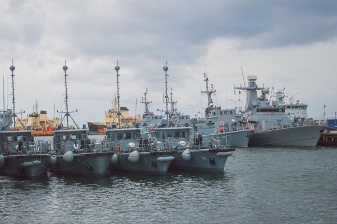 Northern Coasts 2015‬-GospodarkaMorska.pl