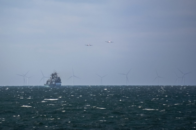 Northern Coasts 2015‬-GospodarkaMorska.pl