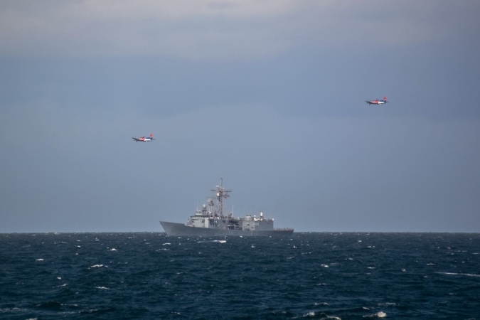 Northern Coasts 2015‬-GospodarkaMorska.pl