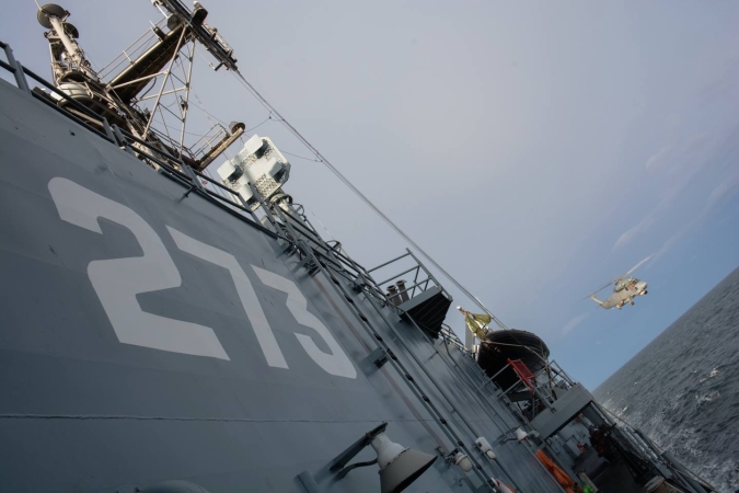 Northern Coasts 2015‬-GospodarkaMorska.pl