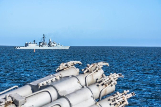 Northern Coasts 2015‬-GospodarkaMorska.pl