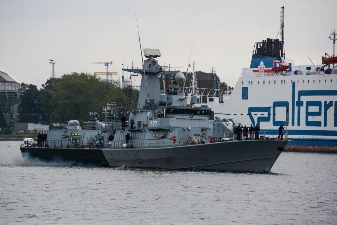 Northern Coasts 2015‬-GospodarkaMorska.pl