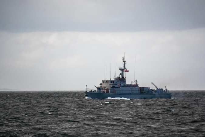 Northern Coasts 2015‬-GospodarkaMorska.pl