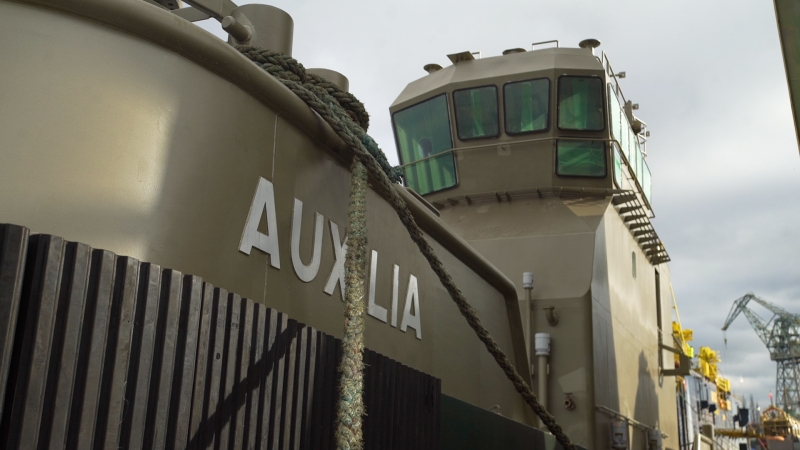 fot. GospodarkaMorska.pl-GospodarkaMorska.pl