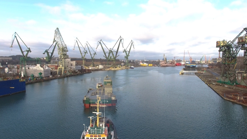 fot. GospodarkaMorska.pl-GospodarkaMorska.pl