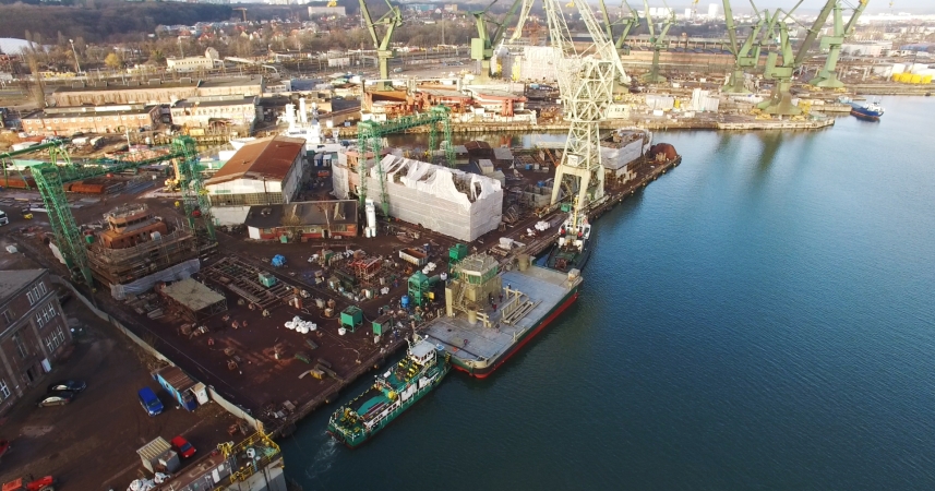 fot. GospodarkaMorska.pl-GospodarkaMorska.pl