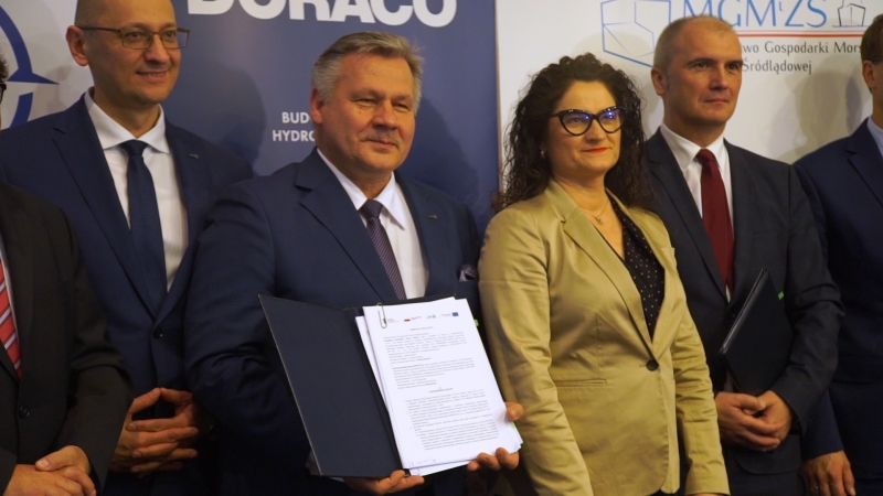 fot. GospodarkaMorska.pl-GospodarkaMorska.pl