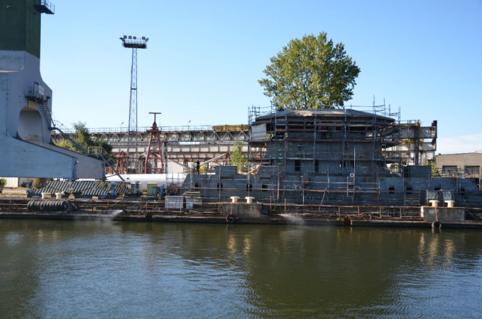 fot. GospodarkaMorska.pl-GospodarkaMorska.pl