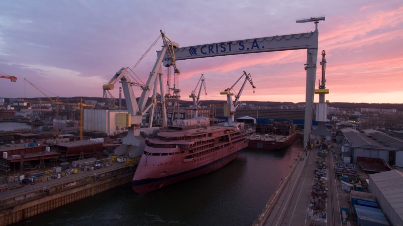 fot. GospodarkaMorska.pl-GospodarkaMorska.pl