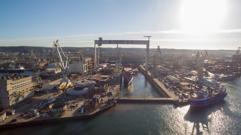 fot. GospodarkaMorska.pl-GospodarkaMorska.pl