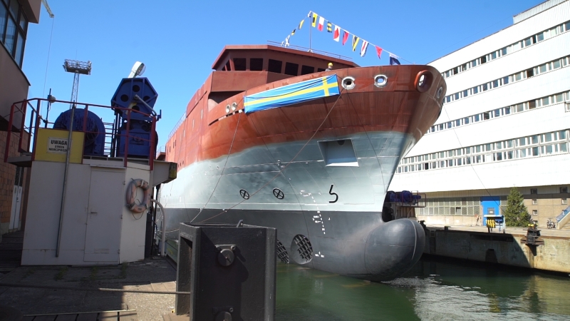 fot. GospodarkaMorska.pl-GospodarkaMorska.pl