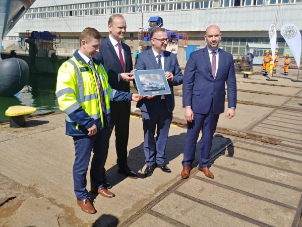 fot. GospodarkaMorska.pl-GospodarkaMorska.pl