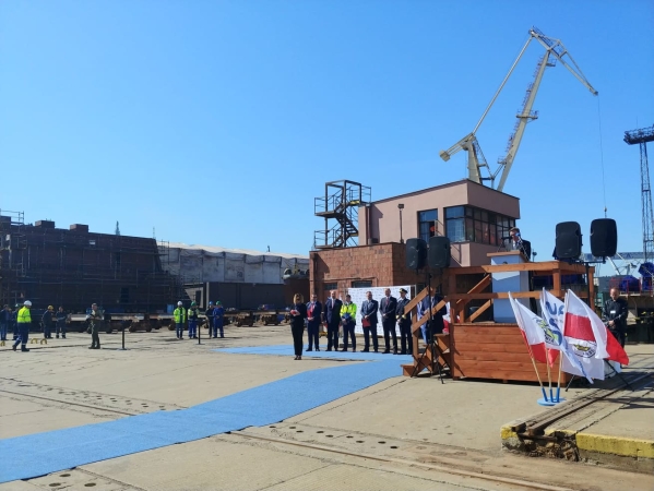 fot. GospodarkaMorska.pl-GospodarkaMorska.pl