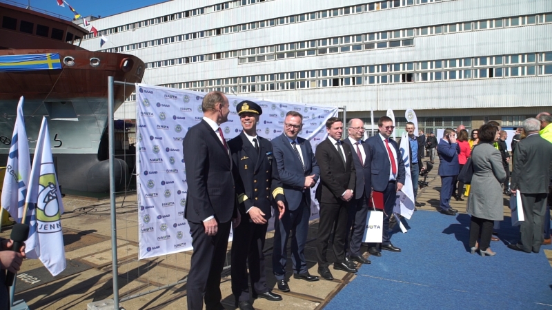 fot. GospodarkaMorska.pl-GospodarkaMorska.pl