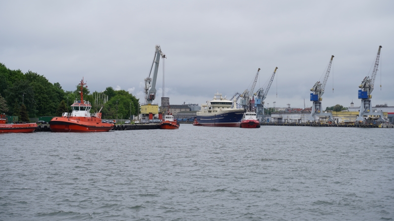 fot. GospodarkaMorska.pl-GospodarkaMorska.pl