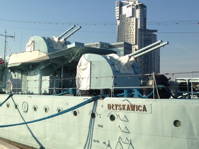 Zdjęcia nadesłane przez naszą czytelniczkę-GospodarkaMorska.pl