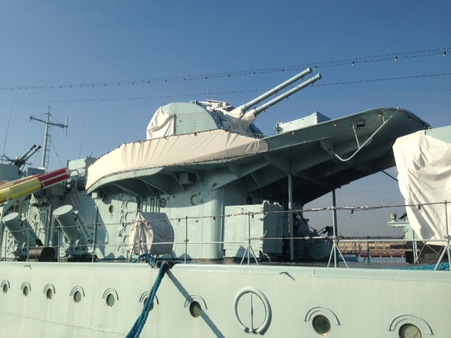 Zdjęcia nadesłane przez naszą czytelniczkę-GospodarkaMorska.pl