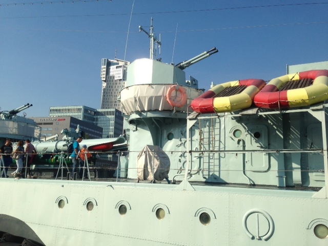 Zdjęcia nadesłane przez naszą czytelniczkę-GospodarkaMorska.pl