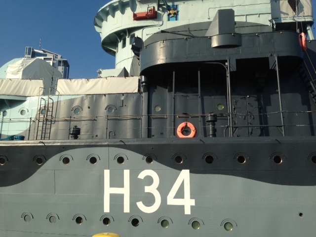 Zdjęcia nadesłane przez naszą czytelniczkę-GospodarkaMorska.pl