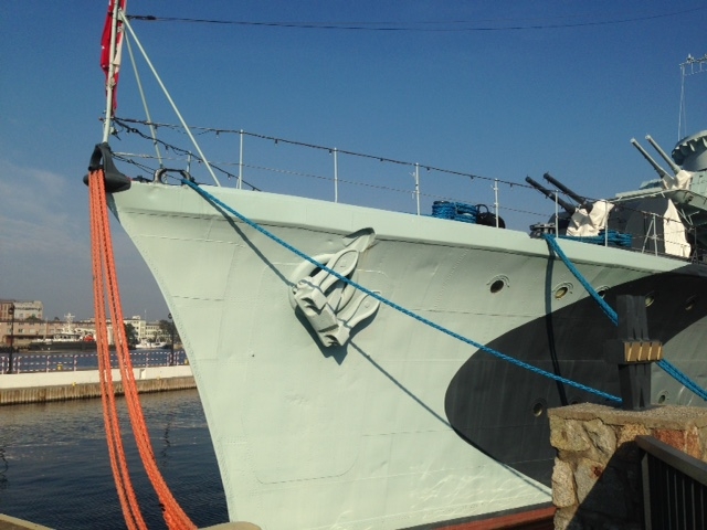 Zdjęcia nadesłane przez naszą czytelniczkę-GospodarkaMorska.pl