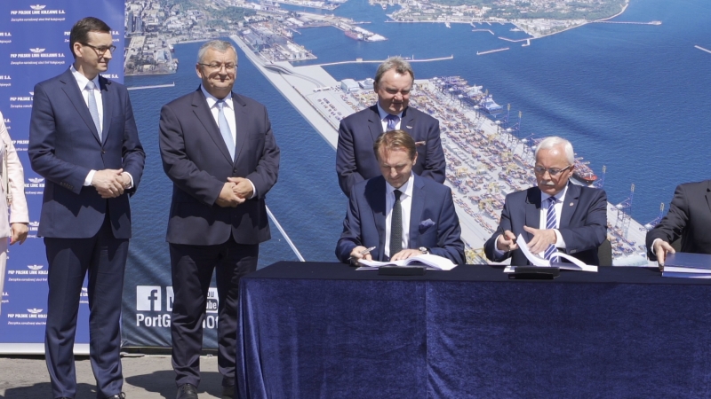 fot. GospodarkaMorska.pl-GospodarkaMorska.pl