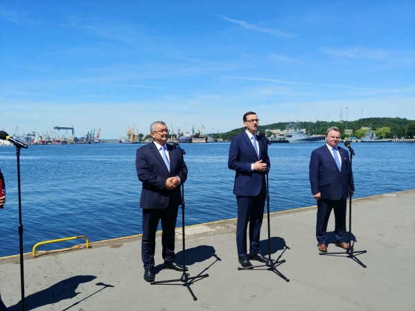 fot. GospodarkaMorska.pl-GospodarkaMorska.pl