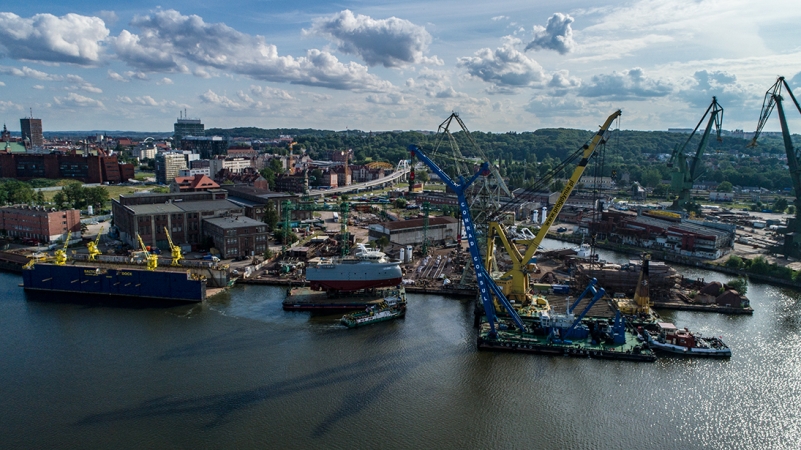 fot. GospodarkaMorska.pl-GospodarkaMorska.pl