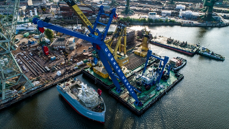 fot. GospodarkaMorska.pl-GospodarkaMorska.pl