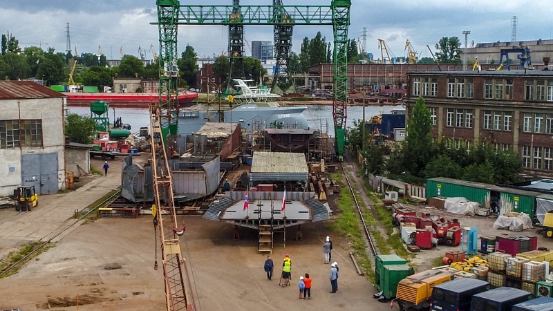 fot. GospodarkaMorska.pl-GospodarkaMorska.pl