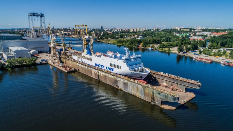 fot. GospodarkaMorska.pl-GospodarkaMorska.pl