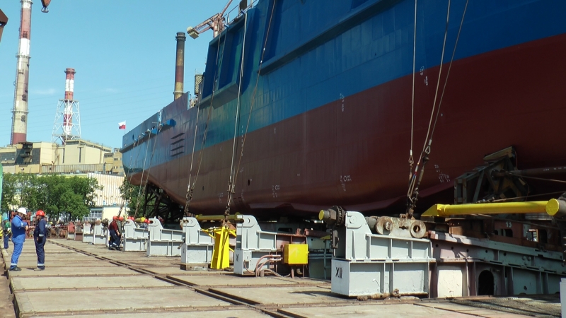 fot. GospodarkaMorska.pl-GospodarkaMorska.pl