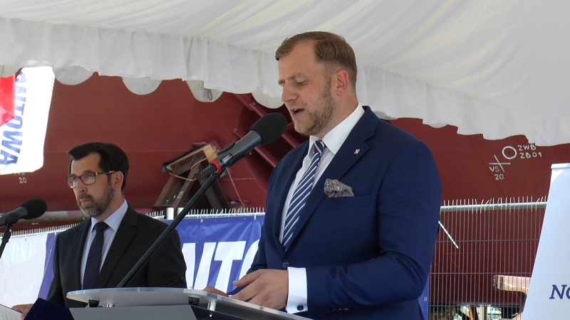 fot. GospodarkaMorska.pl-GospodarkaMorska.pl