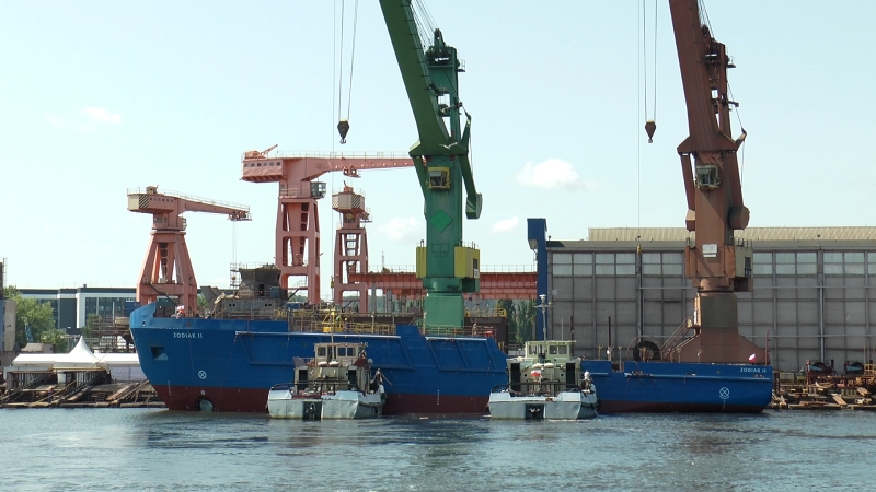 fot. GospodarkaMorska.pl-GospodarkaMorska.pl