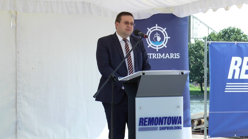 fot. GospodarkaMorska.pl-GospodarkaMorska.pl