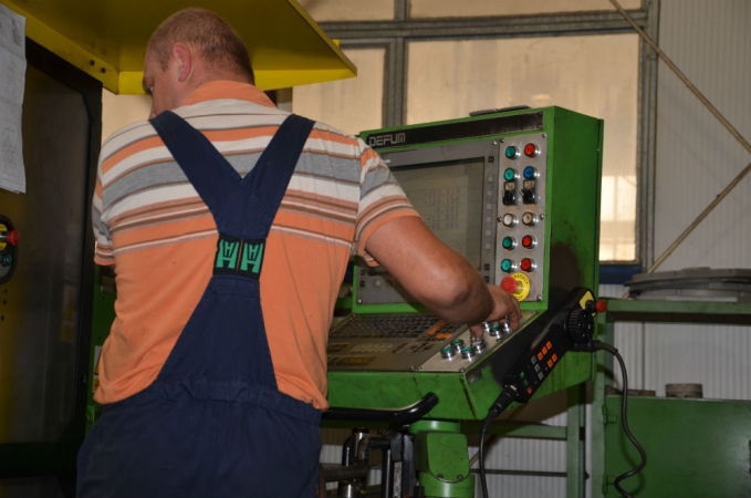 HACO jest wytwórcą osprzętu i konstrukcji stalowych. Od kilku lat produkuje elementy systemów wydobywczych na platformy wiertnicze, wysięgniki serwisowe systemów wydobycia głębinowego, elementy obsług-GospodarkaMorska.pl