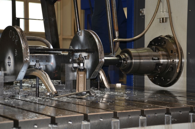 HACO jest wytwórcą osprzętu i konstrukcji stalowych. Od kilku lat produkuje elementy systemów wydobywczych na platformy wiertnicze, wysięgniki serwisowe systemów wydobycia głębinowego, elementy obsług-GospodarkaMorska.pl