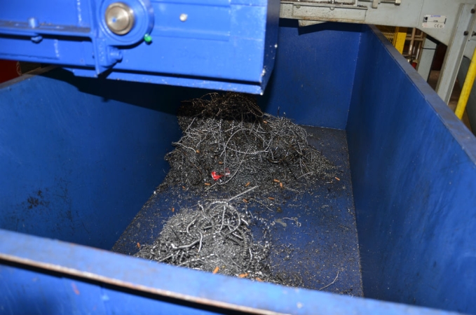 HACO jest wytwórcą osprzętu i konstrukcji stalowych. Od kilku lat produkuje elementy systemów wydobywczych na platformy wiertnicze, wysięgniki serwisowe systemów wydobycia głębinowego, elementy obsług-GospodarkaMorska.pl