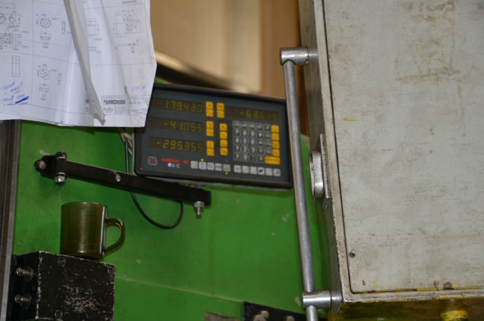 HACO jest wytwórcą osprzętu i konstrukcji stalowych. Od kilku lat produkuje elementy systemów wydobywczych na platformy wiertnicze, wysięgniki serwisowe systemów wydobycia głębinowego, elementy obsług-GospodarkaMorska.pl