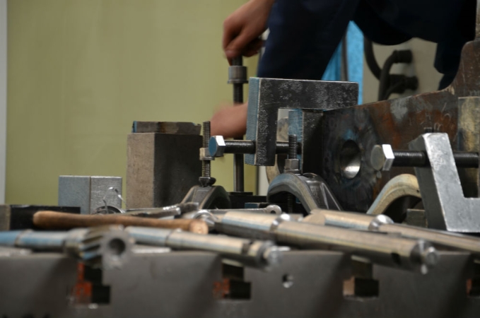 HACO jest wytwórcą osprzętu i konstrukcji stalowych. Od kilku lat produkuje elementy systemów wydobywczych na platformy wiertnicze, wysięgniki serwisowe systemów wydobycia głębinowego, elementy obsług-GospodarkaMorska.pl