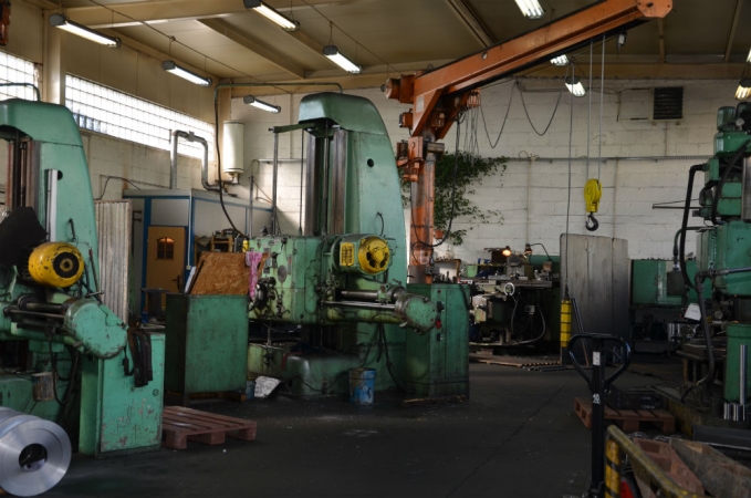 HACO jest wytwórcą osprzętu i konstrukcji stalowych. Od kilku lat produkuje elementy systemów wydobywczych na platformy wiertnicze, wysięgniki serwisowe systemów wydobycia głębinowego, elementy obsług-GospodarkaMorska.pl