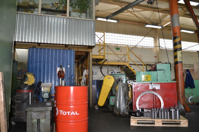 HACO jest wytwórcą osprzętu i konstrukcji stalowych. Od kilku lat produkuje elementy systemów wydobywczych na platformy wiertnicze, wysięgniki serwisowe systemów wydobycia głębinowego, elementy obsług-GospodarkaMorska.pl