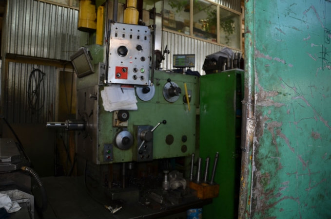 HACO jest wytwórcą osprzętu i konstrukcji stalowych. Od kilku lat produkuje elementy systemów wydobywczych na platformy wiertnicze, wysięgniki serwisowe systemów wydobycia głębinowego, elementy obsług-GospodarkaMorska.pl