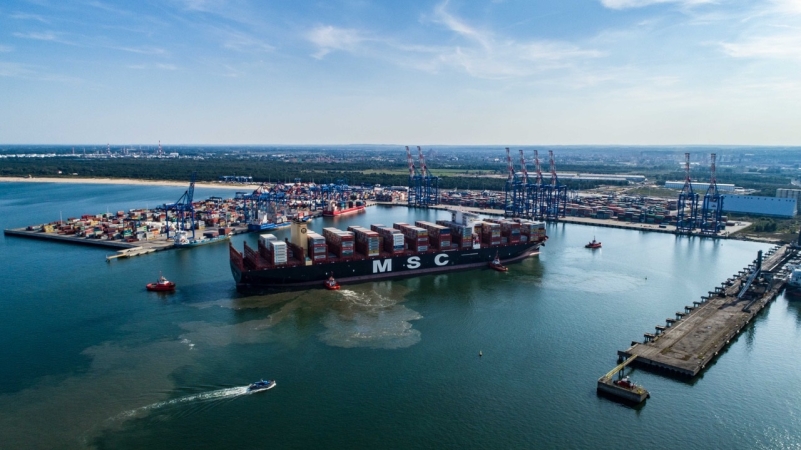 fot. GospodarkaMorska.pl-GospodarkaMorska.pl