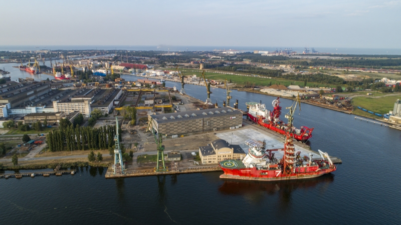 fot. GospodarkaMorska.pl-GospodarkaMorska.pl