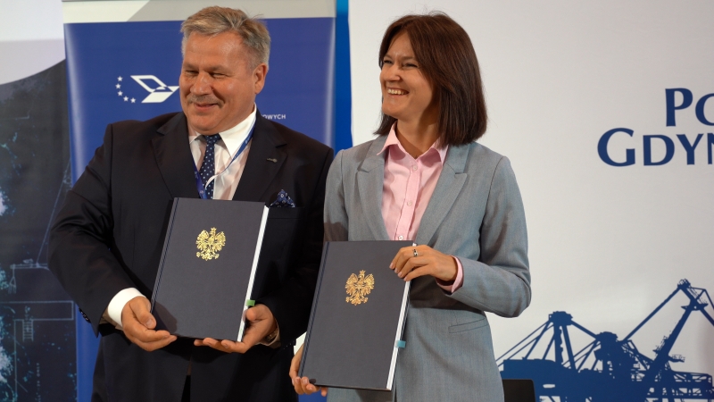 fot. GospodarkaMorska.pl-GospodarkaMorska.pl