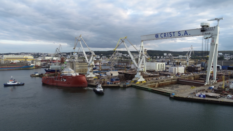 fot. GospodarkaMorska.pl-GospodarkaMorska.pl